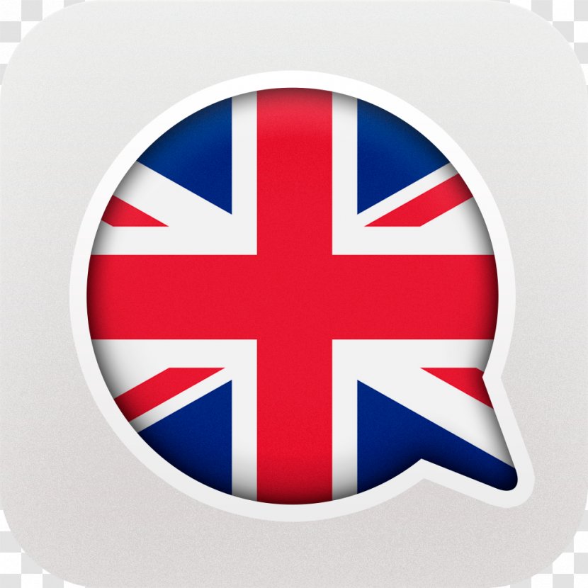 Flag Of The United Kingdom Jack England - Stock Photography Transparent PNG