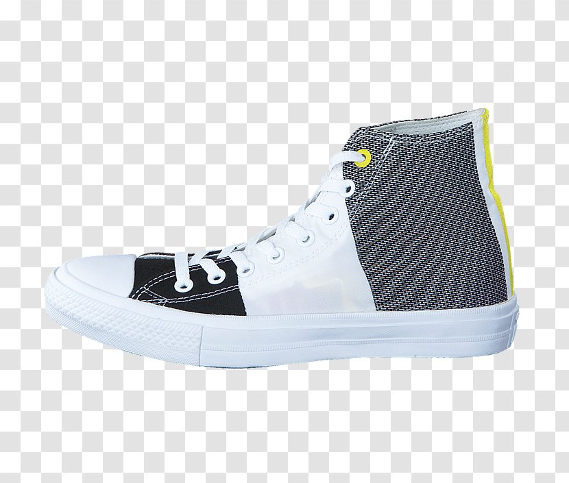 Skate Shoe Chuck Taylor All-Stars Sports Shoes Converse - Cross Training - Yellow For Women Outfit Transparent PNG
