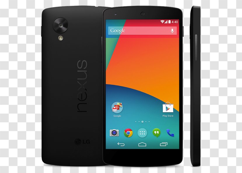 Nexus 5 4 Google Account Android - Tablet Computer - 10 Transparent PNG