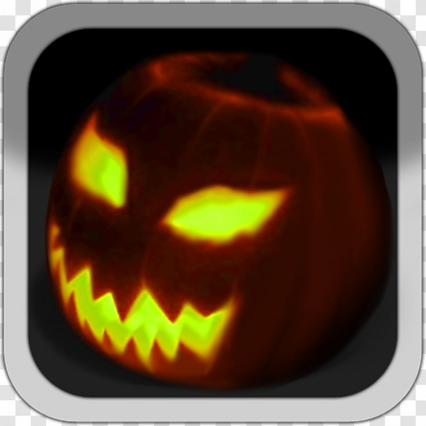 Jack-o'-lantern Carving Halloween - Pumpkin Transparent PNG