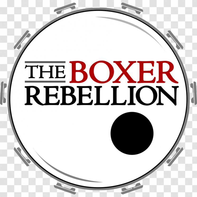 Bass Drums Pearl The Boxer Rebellion Decal - Tree - Personalized Car Stickers Transparent PNG