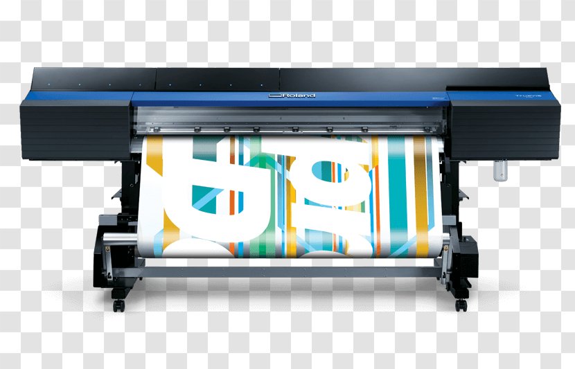 Wide-format Printer Paper Inkjet Printing - Gamut Transparent PNG