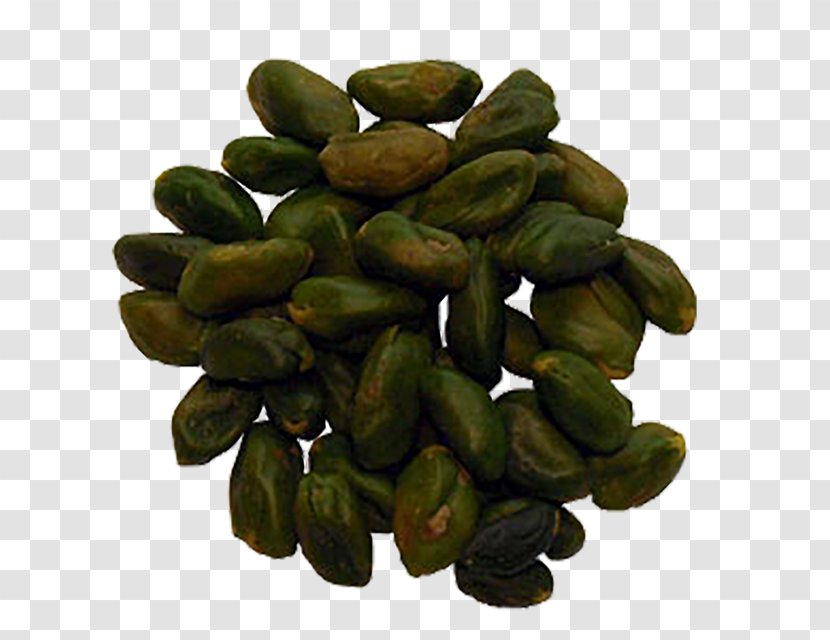 Pistachio Vegetarian Cuisine Nut Commodity Bean - Superfood - Green Imported Food Transparent PNG