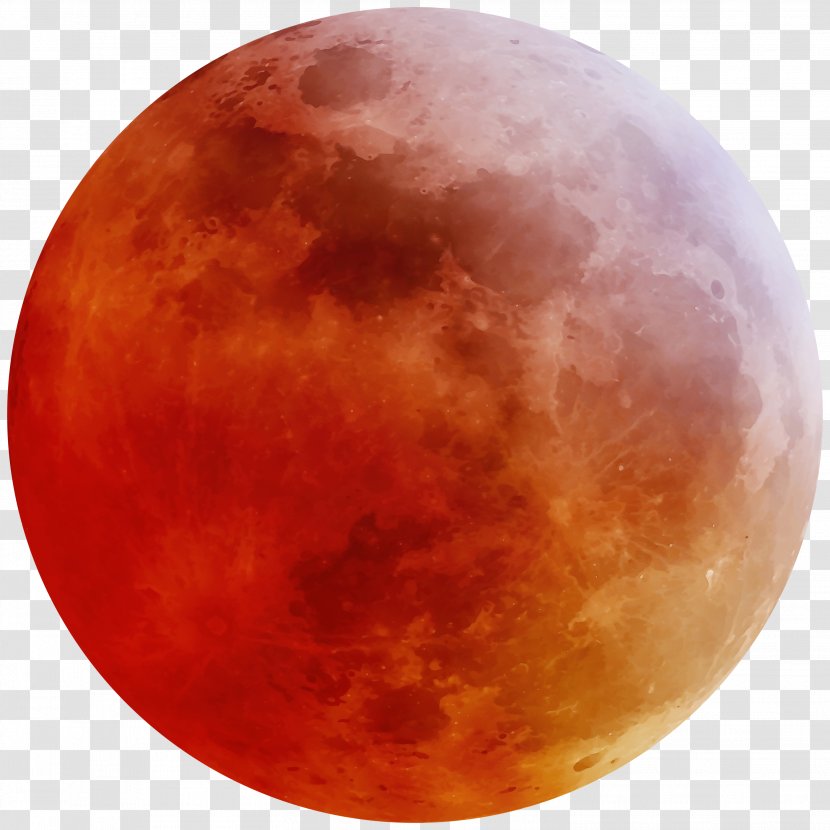 Moon Cartoon - Astronomical Object - Event Space Transparent PNG