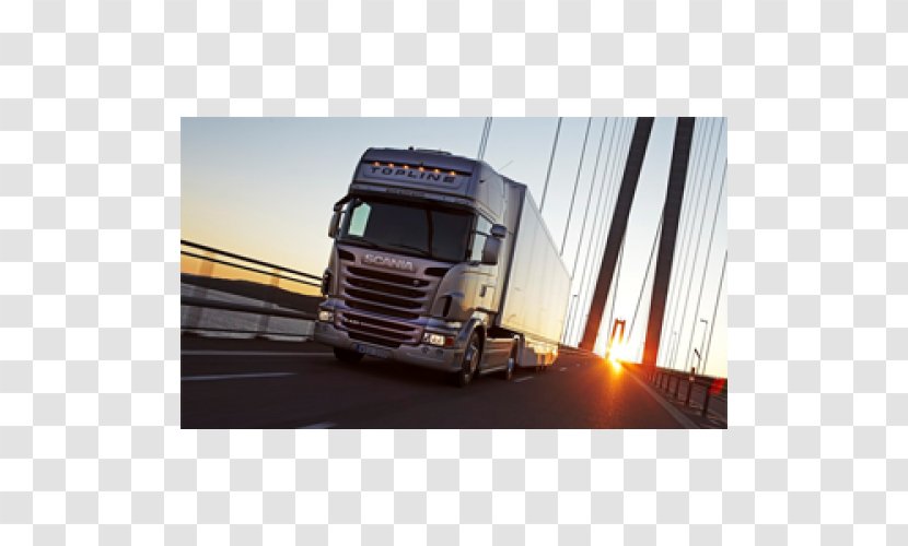 Scania AB Car MAN SE Truck Vehicle Transparent PNG
