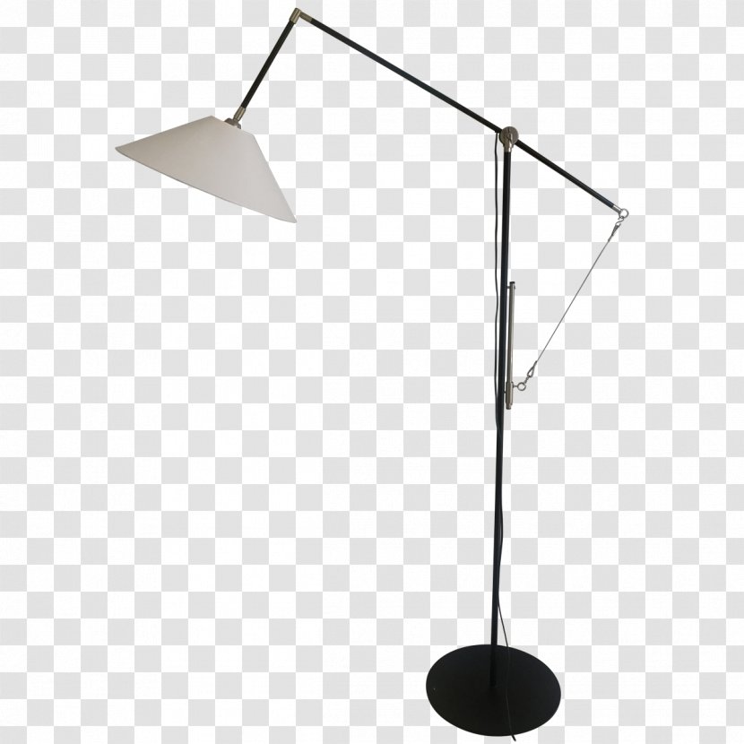 Angle Light Fixture - Table - Design Transparent PNG