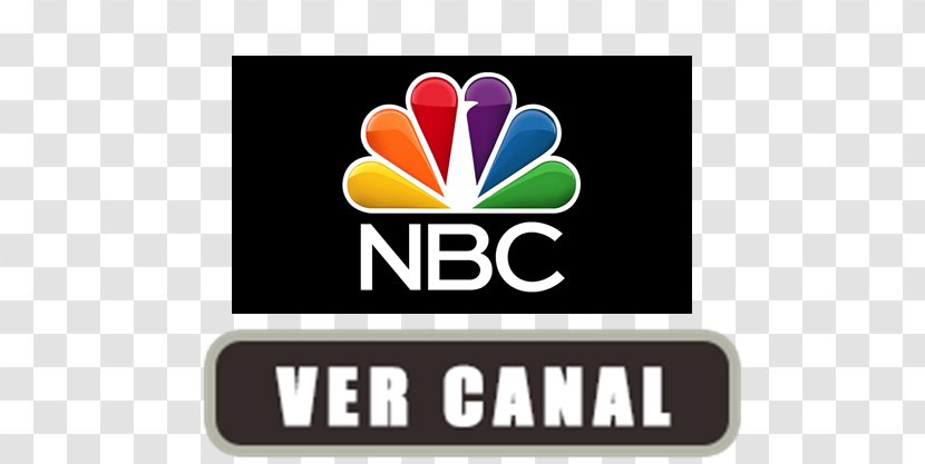 Logo Of NBC Television Show - Nbc - Cristian Pavon Transparent PNG