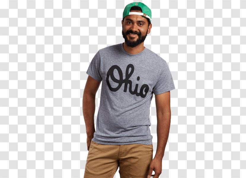 T-shirt Sleeve Product - Tshirt - Go Indians Football Shirt Transparent PNG