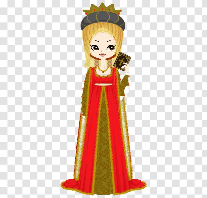 Isabella Of Aragon, Queen Portugal Prince Asturias Image History - Yellow - Aragon Transparent PNG