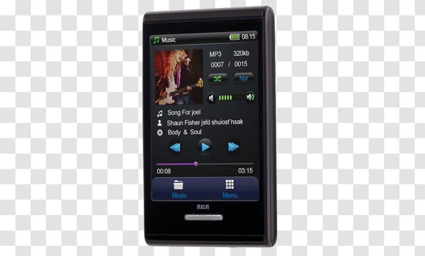 Feature Phone Smartphone Mobile Phones Nortel Norstar M7208 Accessories - Device Transparent PNG