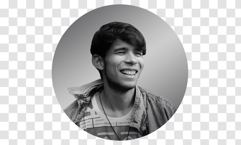 Content Creation Oscar Pollak Smile Portrait Management - Tree - Romero Transparent PNG