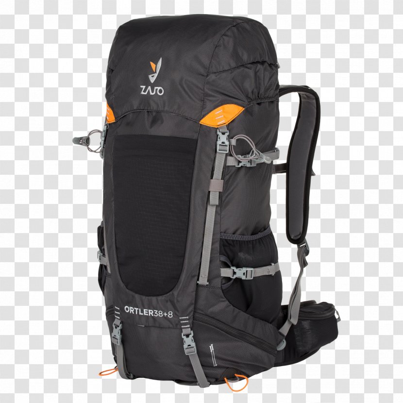 Backpack Tent Tourism Shop Clothing - Bag Transparent PNG