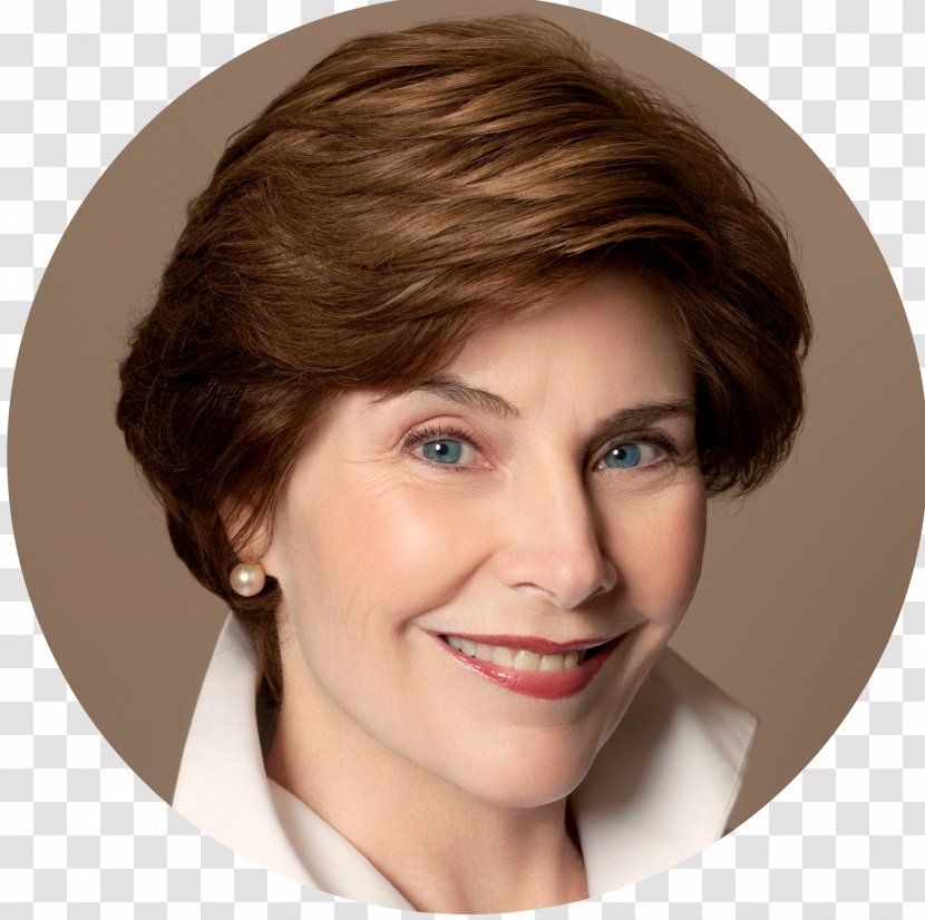 Laura Bush George W. Presidential Center Library And Museum First Lady Of The United States - Jenna Hager - Commemoration Transparent PNG