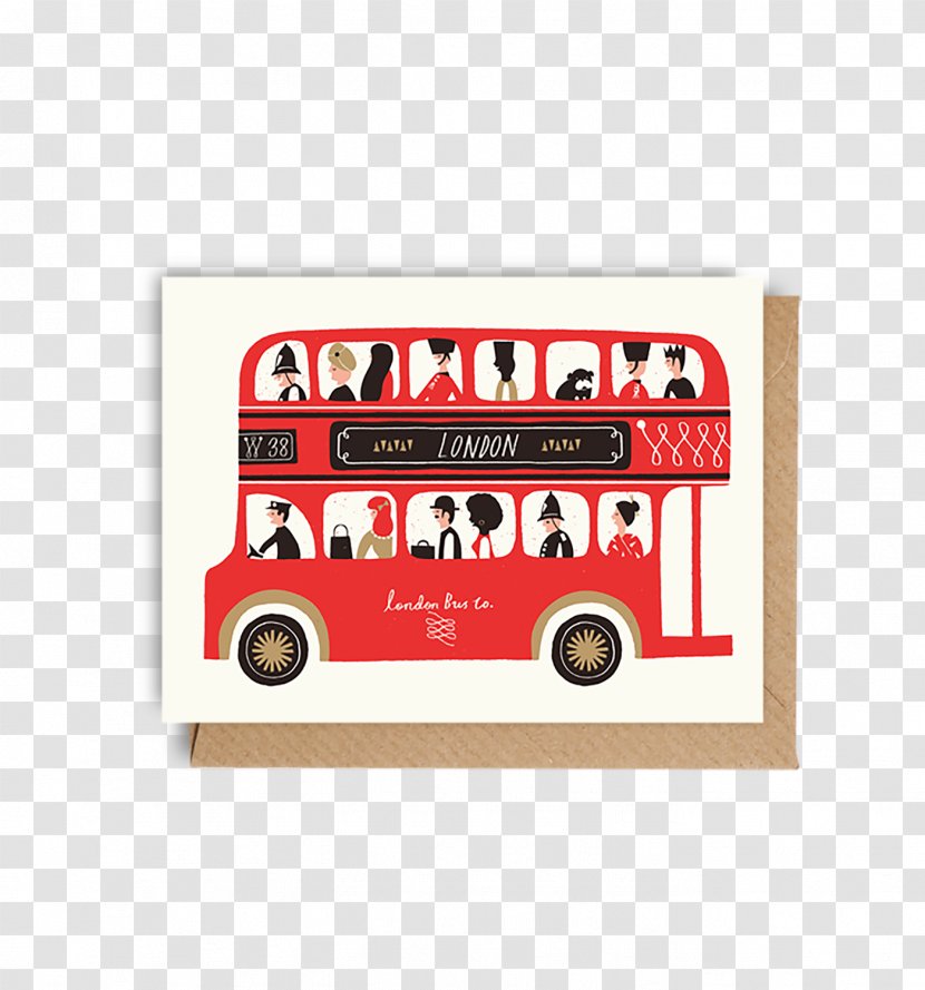 London Buses Double-decker Bus Clip Art - Open Top Transparent PNG