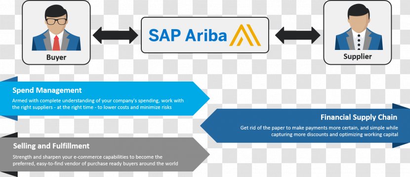 SAP Ariba Procurement Information S/4HANA SE - Organization - Sap Transparent PNG