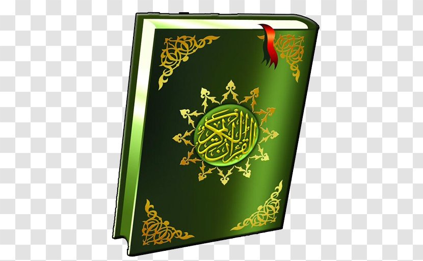 Quran Islam Allah Muslim Android - Alfurqan Transparent PNG