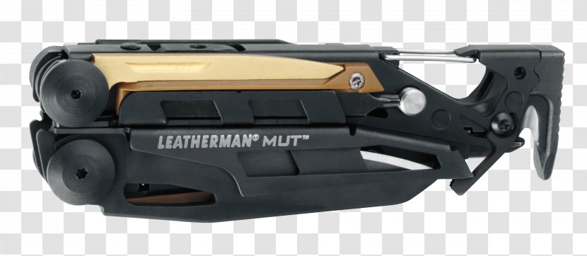 Multi-function Tools & Knives Knife Leatherman Blade - Hardware Transparent PNG