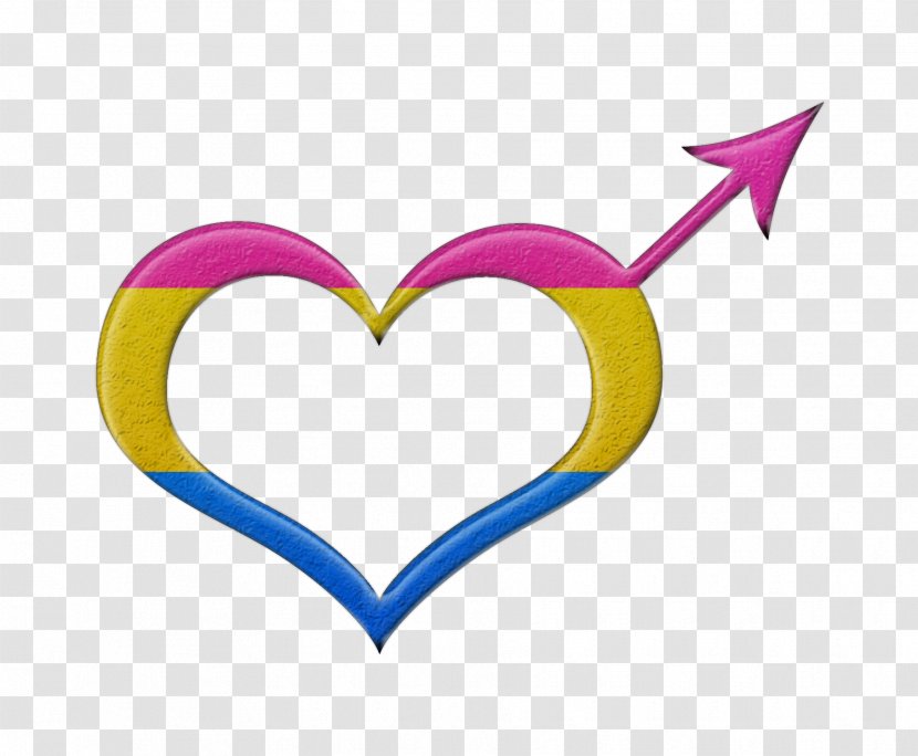 LGBT Symbols Gender Symbol Rainbow Flag Transgender Flags - Heart Transparent PNG