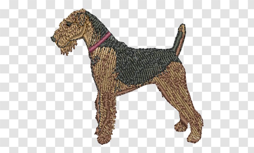 Irish Terrier Airedale Dog Breed - Cap Transparent PNG