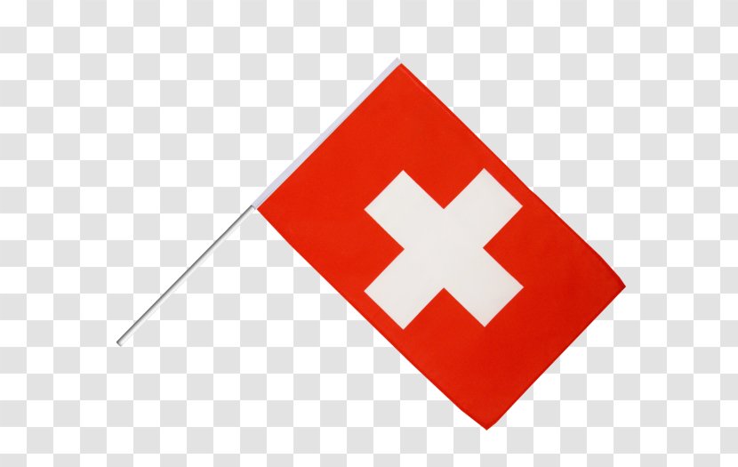 Signo V.o.s. Flag Of Switzerland Image - Red - Republic Drapeau Transparent PNG