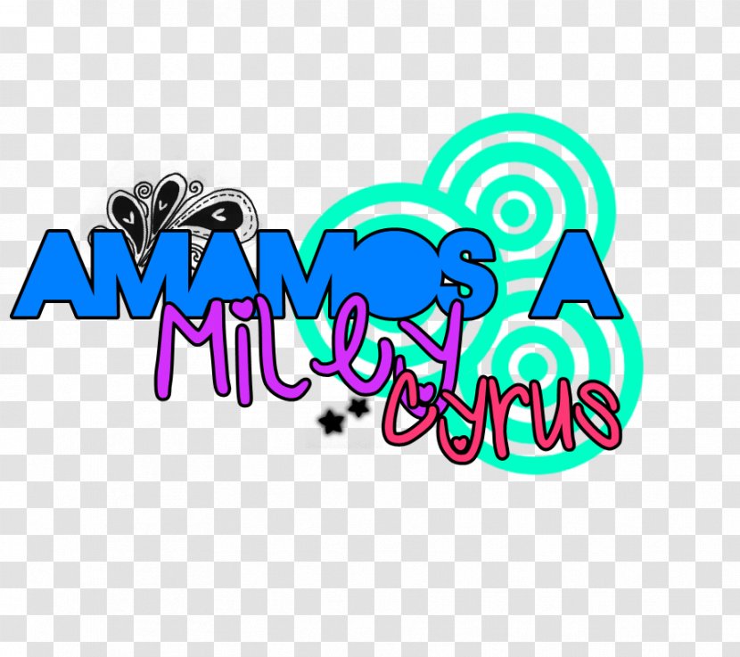 Text Logo 16 October Clip Art - Miley Cyrus Transparent PNG