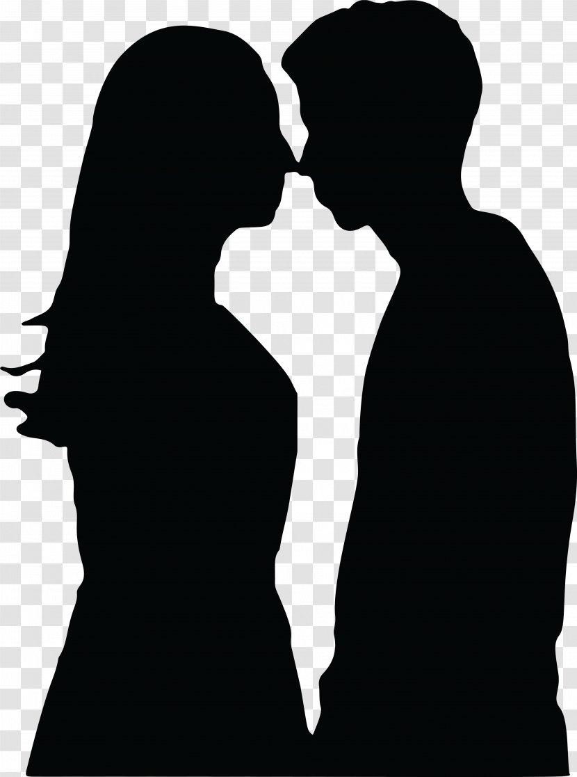 Pregnancy Couple Woman Clip Art - Male - Break Up Transparent PNG