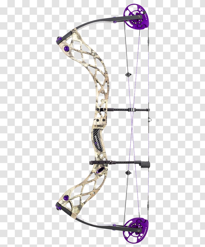 Compound Bows Bear Archery Bow And Arrow Diamond Transparent PNG
