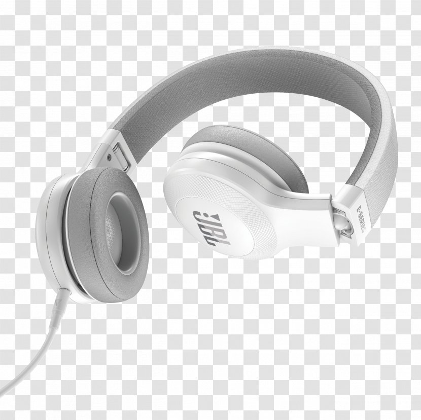 JBL E45 E35 Headphones Sound - Electronic Device Transparent PNG