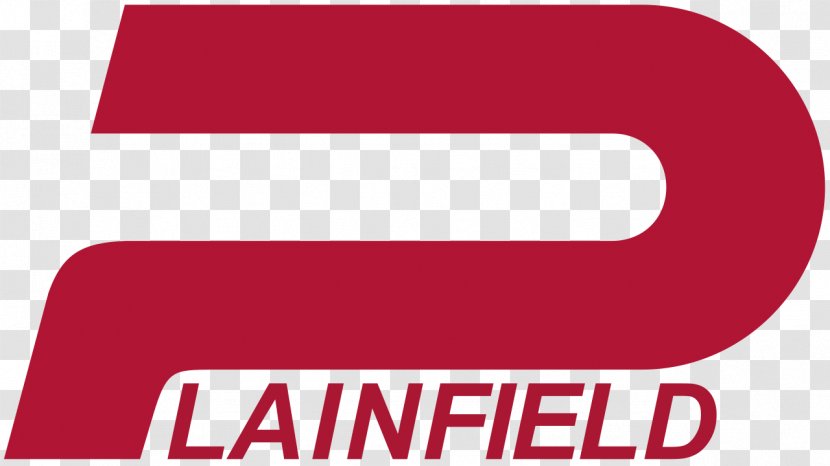 Logo Town Of Plainfield Flag Brand - Fahne Transparent PNG