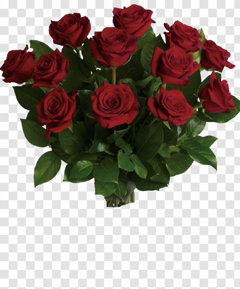 Floristry Flower Delivery Rose Floral Design - Bouquet - Bucket Transparent PNG