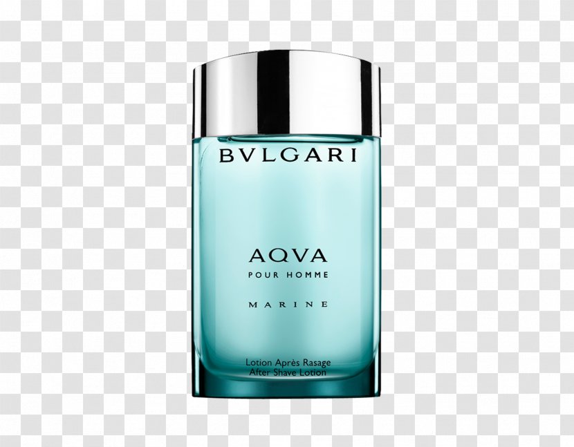 Perfume Lotion Aftershave Bulgari Shaving - Liquid - After Shave Transparent PNG