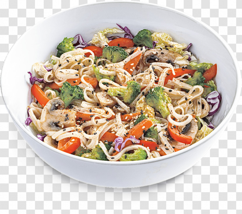 Pasta Salad Lo Mein Chow Mein Chinese Noodles Fried Noodles Transparent PNG