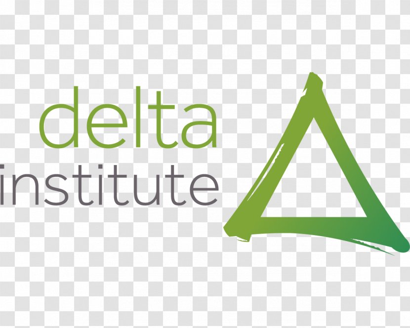 Delta Institute Organization Management Non-profit Organisation Research - Marketing - Education Transparent PNG