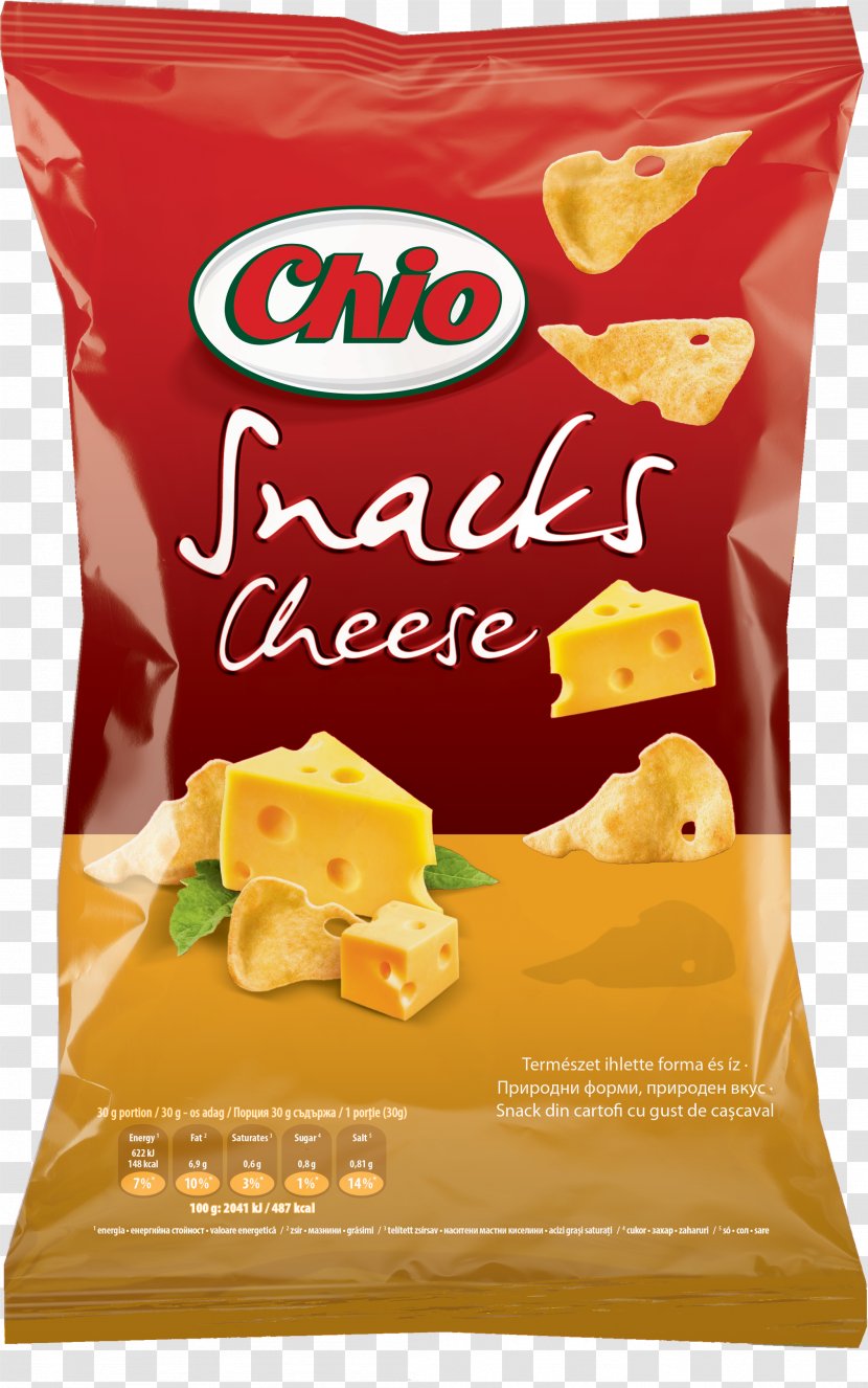 Potato Chip Popcorn Chio Food Snack Transparent PNG