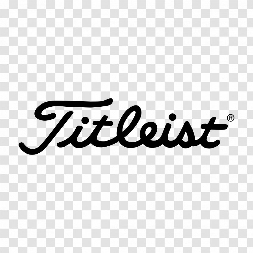 Titleist Golf Balls FootJoy Equipment - Callaway Company Transparent PNG