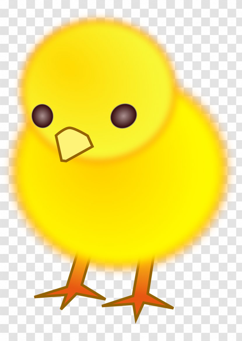 Chicken Kifaranga Clip Art - Cuteness Transparent PNG