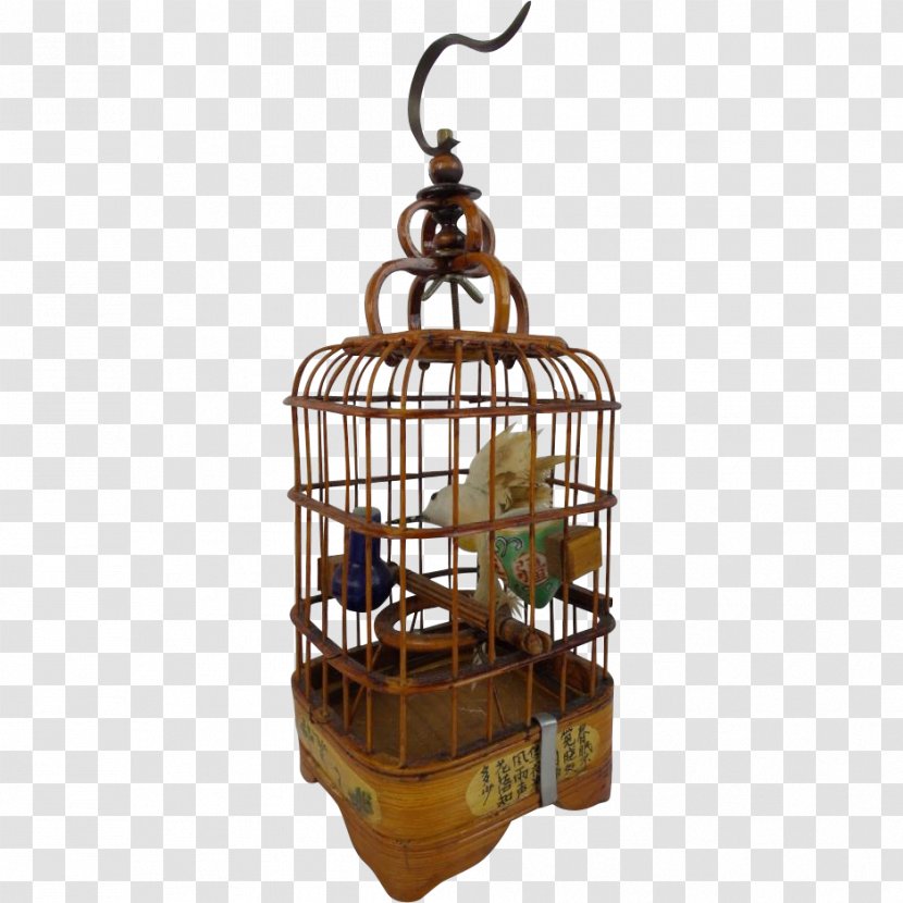 4K Resolution - 4k - Decorative Bird Cage Transparent PNG