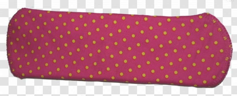 Bag Rectangle - Pink Transparent PNG
