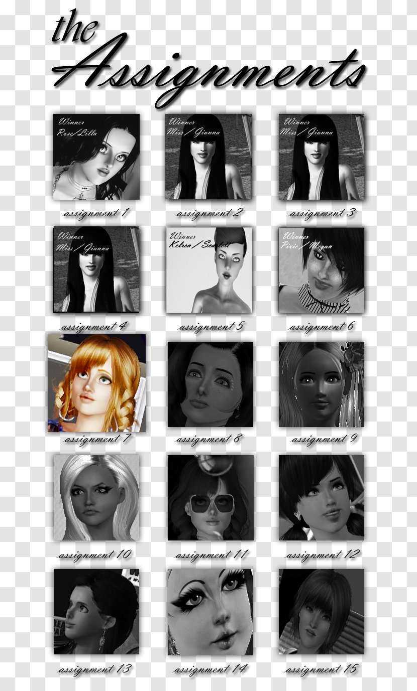Marilyn Monroe Monochrome Photography Graphic Design - Human Behavior - Plastering Effect Transparent PNG