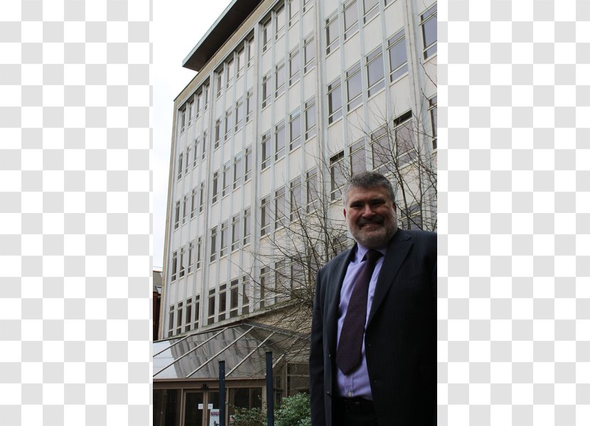 Mayor Of Bedford Borough Council Town Hall Building - Tower Block Transparent PNG