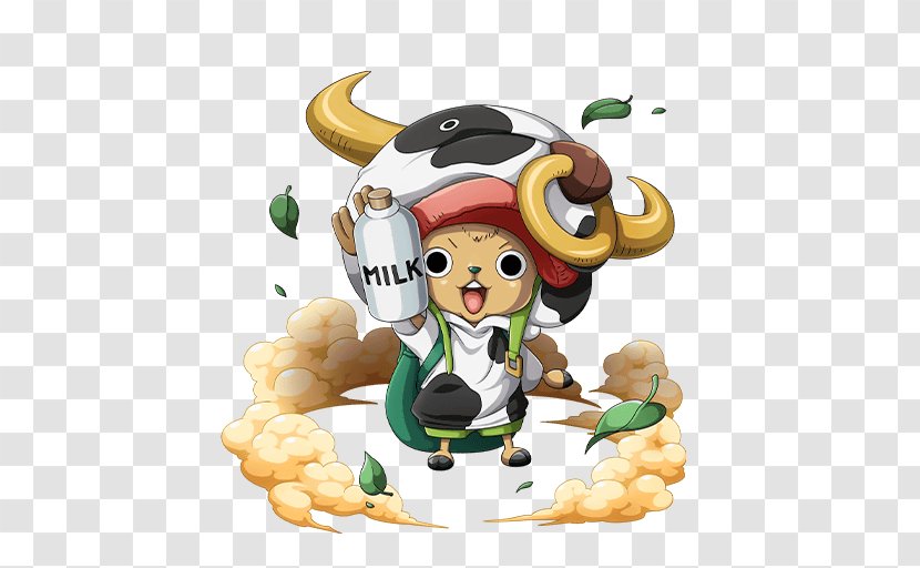 Tony Chopper Monkey D. Luffy Roronoa Zoro One Piece Treasure Cruise Usopp - Nico Robin Transparent PNG