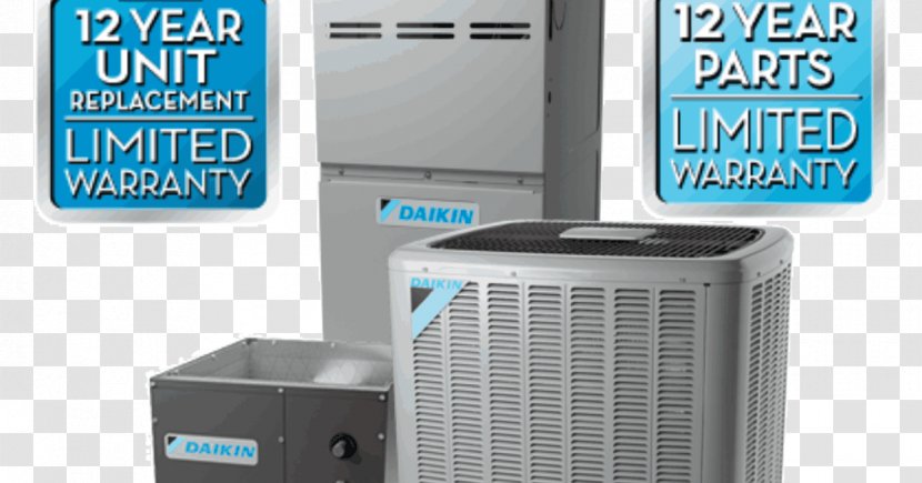Rheaco Service Inc Daikin Electronics Seasonal Energy Efficiency Ratio - Central Heating - Authorised Dealer Transparent PNG