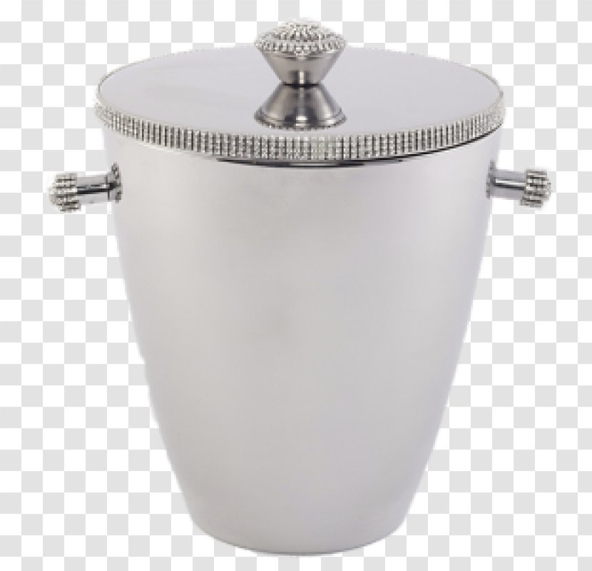 Lid Bucket - Design Transparent PNG