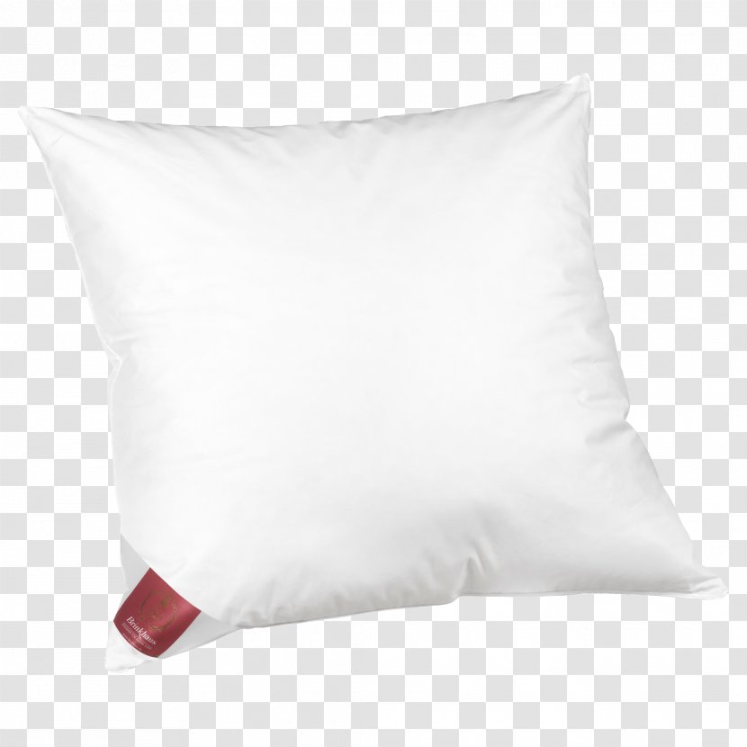 Throw Pillows Cushion Down Feather - Centimeter - Pillow Transparent PNG