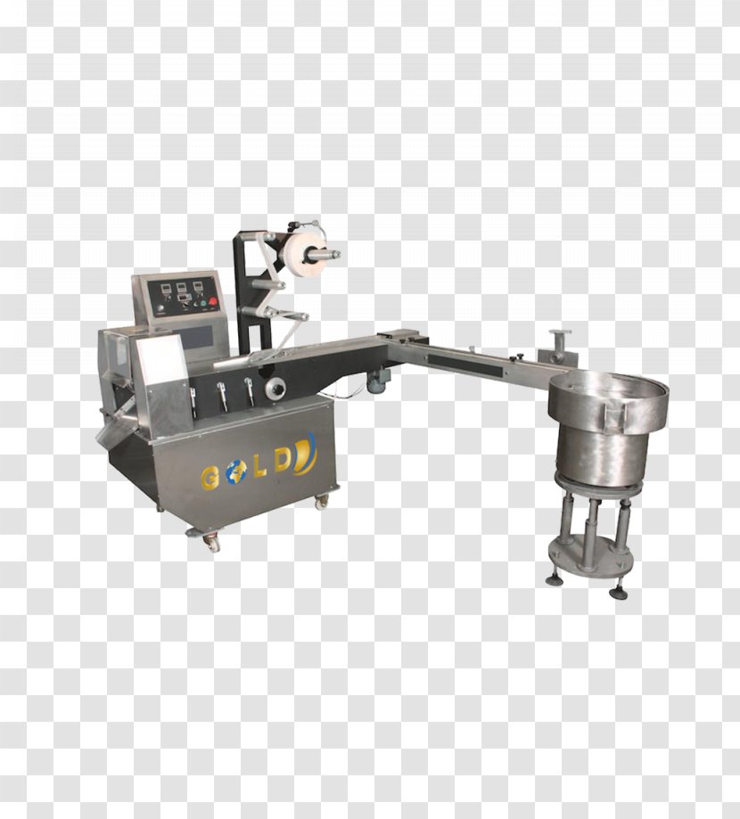 Machine Packaging And Labeling Production Manufacturing Sugar Transparent PNG