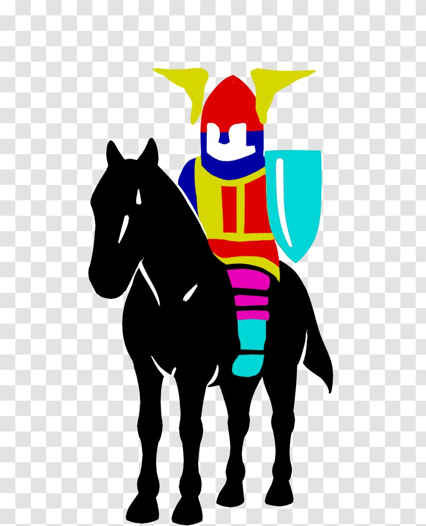 The Lords Of Midnight Horse Video Game PC Transparent PNG