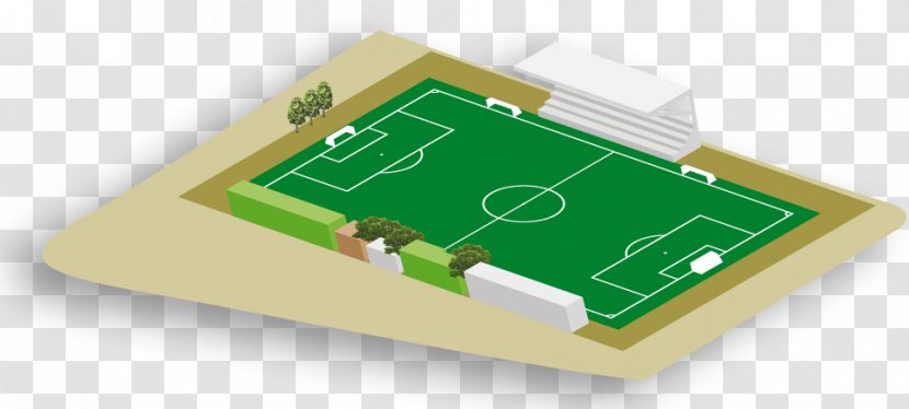 Electronic Component Electronics Accessory Circuit - CAMPO DE FUTBOL Transparent PNG