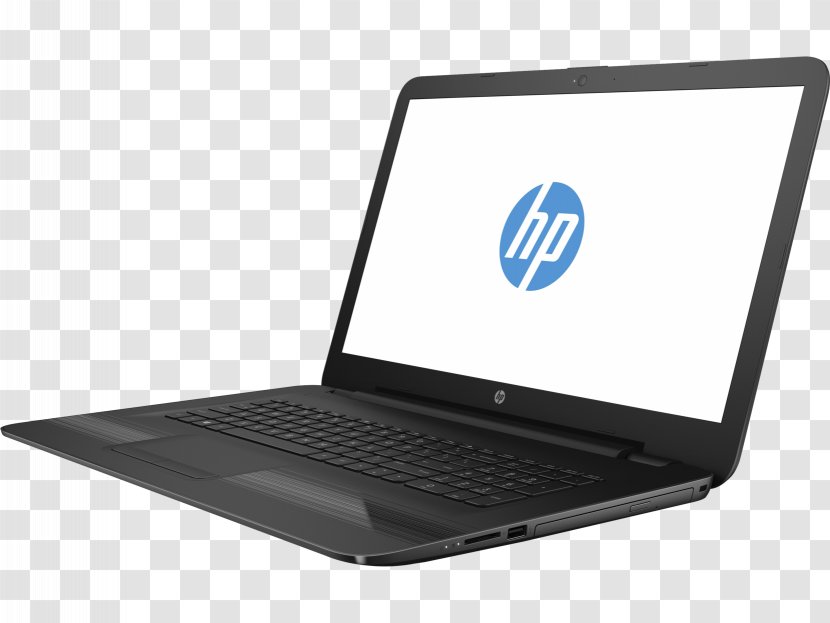 Laptop Hewlett-Packard Intel HP 250 G5 G6 - Core I5 Transparent PNG