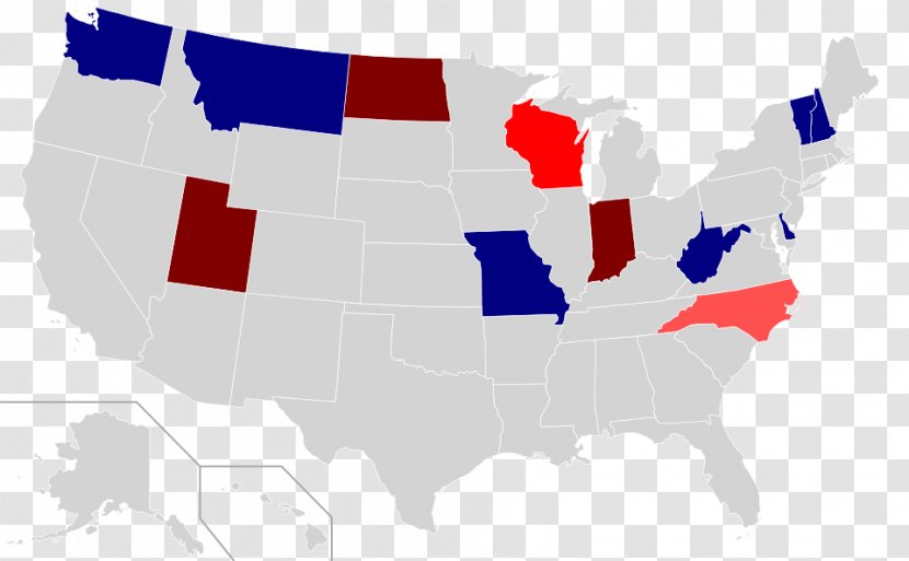United States Elections, 2012 US Presidential Election 2016 2018 - Senate Transparent PNG