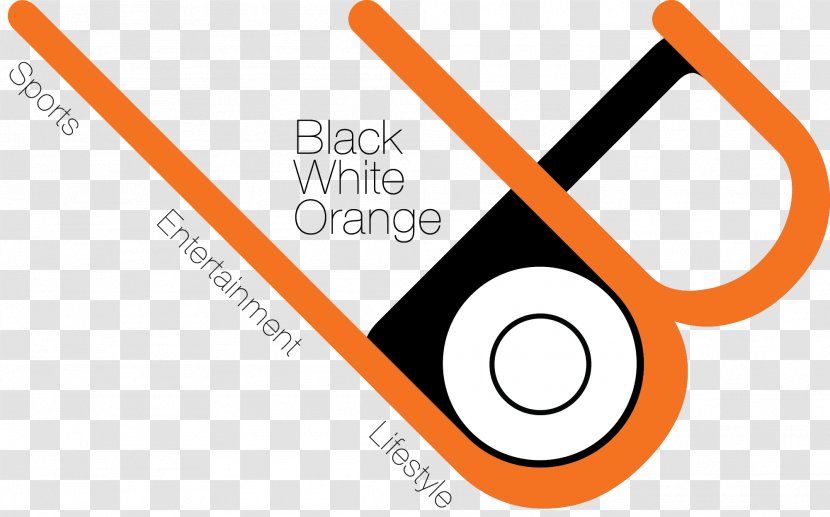 Black White Orange Brands Pvt Ltd Brand Licensing Merchandising - Text - Team Members Transparent PNG
